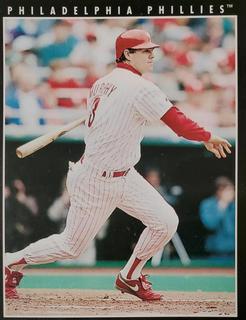 Dale Murphy
