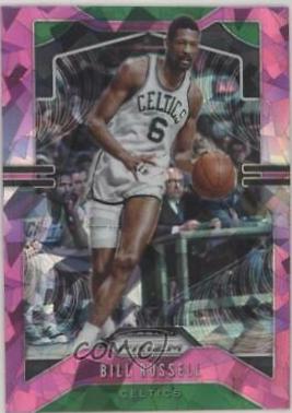 Bill Russell