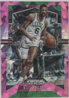 Bill Russell