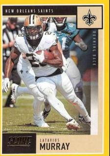 Latavius Murray