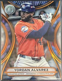 Yordan Alvarez