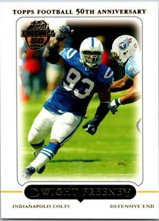 Dwight Freeney