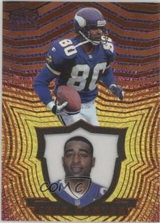 Cris Carter
