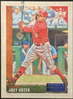 Joey Votto