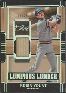 Robin Yount