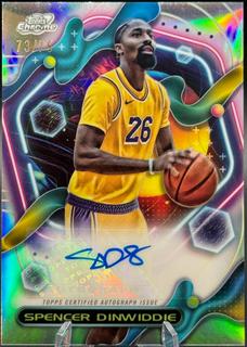 Spencer Dinwiddie