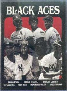 Black Aces