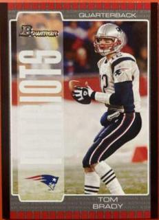 Tom Brady