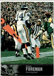 Chuck Foreman