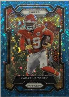 Kadarius Toney