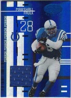 Marshall Faulk