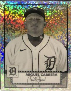 Miguel Cabrera