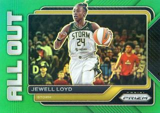 Jewell Loyd