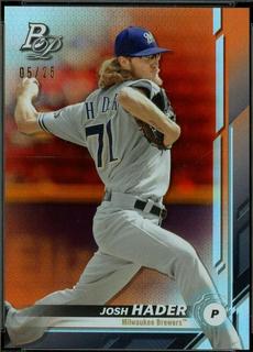 Josh Hader