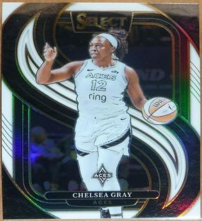 Chelsea Gray