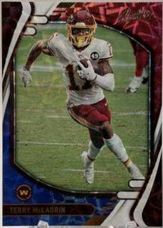 Terry McLaurin