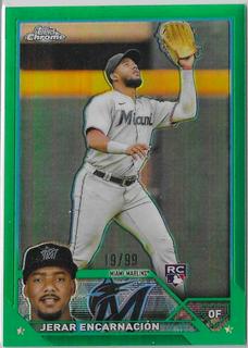 Jerar Encarnacion