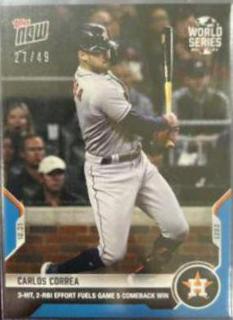 Carlos Correa