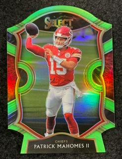 Patrick Mahomes II