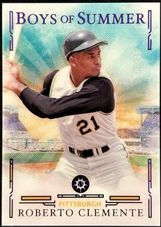 Roberto Clemente