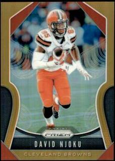 David Njoku