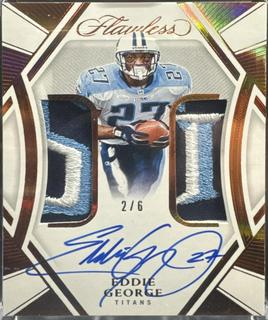 Eddie George