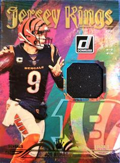 Joe Burrow