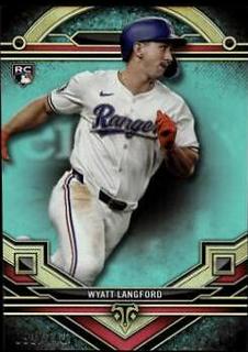 Wyatt Langford