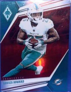 Xavien Howard