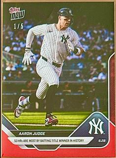 Aaron Judge