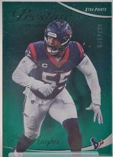 Jerry Hughes