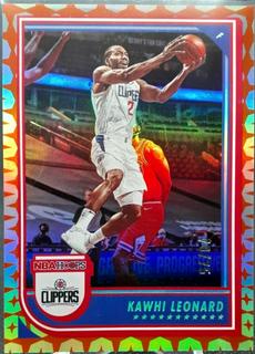 Kawhi Leonard