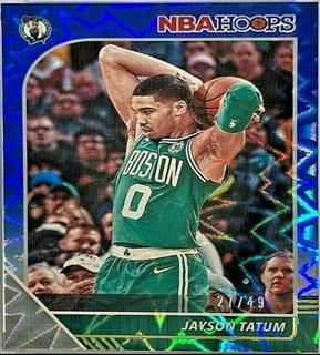 Jayson Tatum