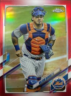 Wilson Ramos