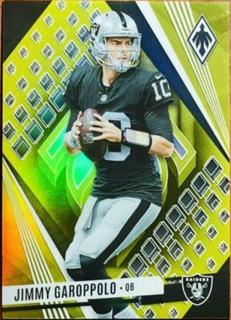 Jimmy Garoppolo