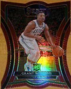Grant Williams