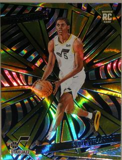 Cody Williams
