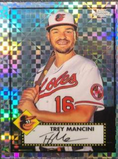 Trey Mancini