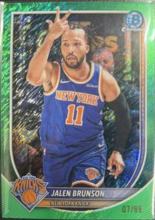 Jalen Brunson