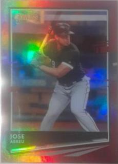 Jose Abreu