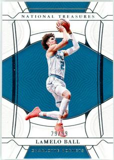 LaMelo Ball