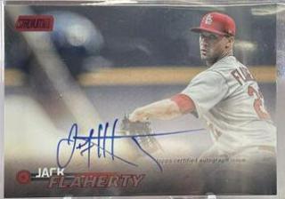 Jack Flaherty