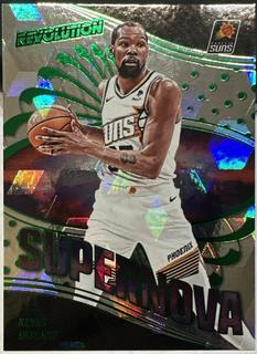 Kevin Durant