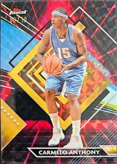 Carmelo Anthony