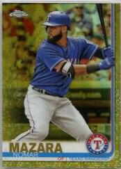 Nomar Mazara