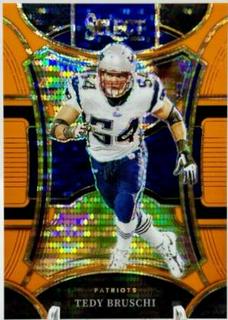 Tedy Bruschi
