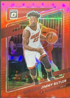 Jimmy Butler