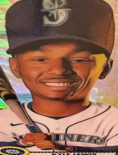 Kyle Lewis