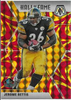Jerome Bettis