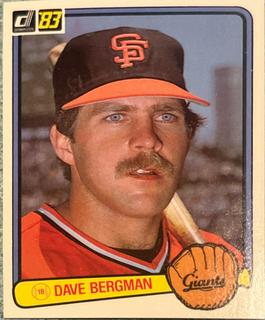 Dave Bergman
